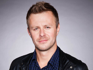 Tom Lister